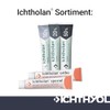 Ichtholan Special Pain Ointment for Knee Joint Osteoarthritis (40 g)