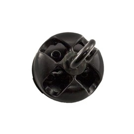 Eskimo and Barronett Blinds 48700 Pin Style Replacement Hub
