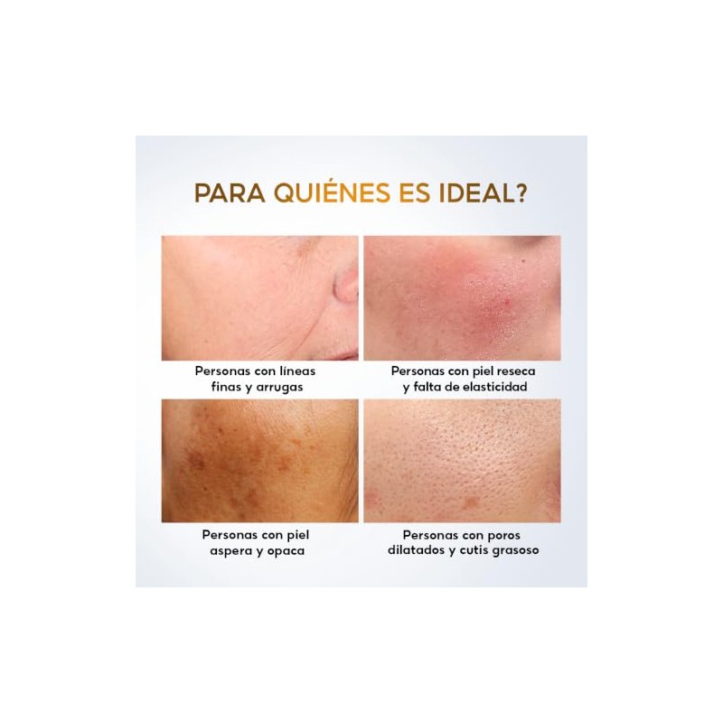 Retinol Crema Antienvejecimiento Básica Reducción Arrugas Reafirmante Piel Mejora Opacidad