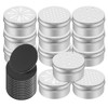 Mipcase Dog Training Scent Tins: 12pcs Dog Scent Training Box