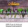 Artizen 30ml Oils - Spearmint Essential Oil - 1 Fluid