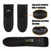 OAKVUE Backpacking Trowel – Lightweight Shovel for Camping, Hiking, Backpacking,