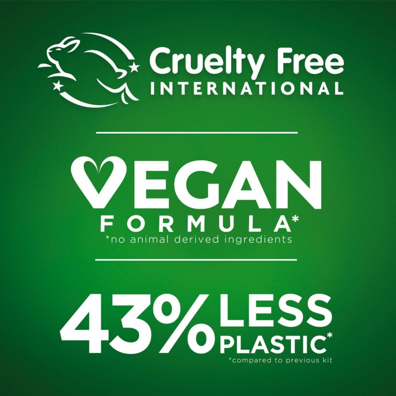 Garnier Olia Permanent Hair Dye 4.62 Dark Garnet Red