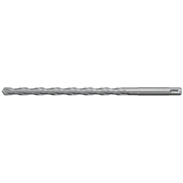 fischer Wall Drill Pointer U 8/400/450/1 Piece, Carbide Diamond, One