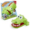 Hasbro Gaming Crocodile Dentist Game Crocodile Dentist Game,5 x 5