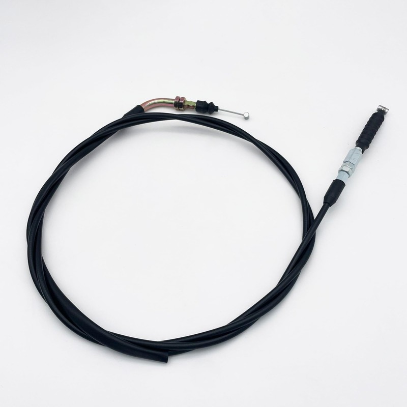 YGQ 79 inch Throttle Cable for 150cc 250cc Go Kart