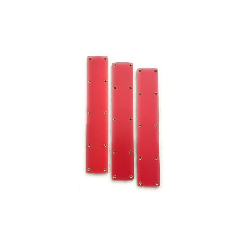 Cncdesigns Zero Clearance Insert (3-Pack) for Bosch GCM12SD Miter Saw