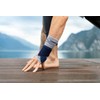 Manutrain Handgelenkbandage 5 Links Titan