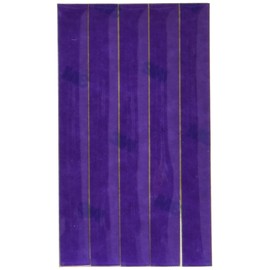 C&T PUBLISHING Notions - Topes de Vinilo para Borde de Costura, Color Morado