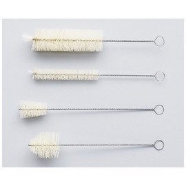 Mysco Small Test Tube Cleaning Brush (MY-H51) Cleaning Brush (Cleaning Equipment), Test Tube Cleaning Brush