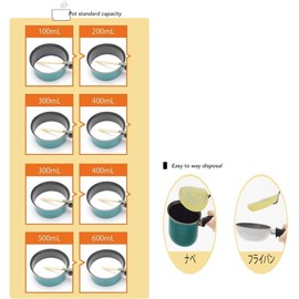 Waste Cooking Oil Powder 18g/p x 20p Made in Japan | Easy & Eco-Friendly Oil Disposal