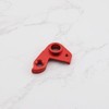 LT Easiyl Bicycle Rear Derailleur Aluminium Alloy Derailleur Hanger Hook