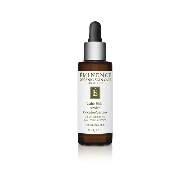 Calm Skin Arnica Booster Serum by Eminence for Unisex -