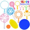 B bangcool Bubble Wands Set - Big Bubbles Wand Funny