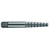 Century Drill & Tool 73405 Spiral Flute Screw Extractor, 3/8"