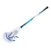 24in Lacrosse Stick with White Mesh Pocket Ball Aluminium Alloy