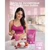 Myo Inositol & D-Chiro Inositol 40:1 4000mg Powder – Folate,