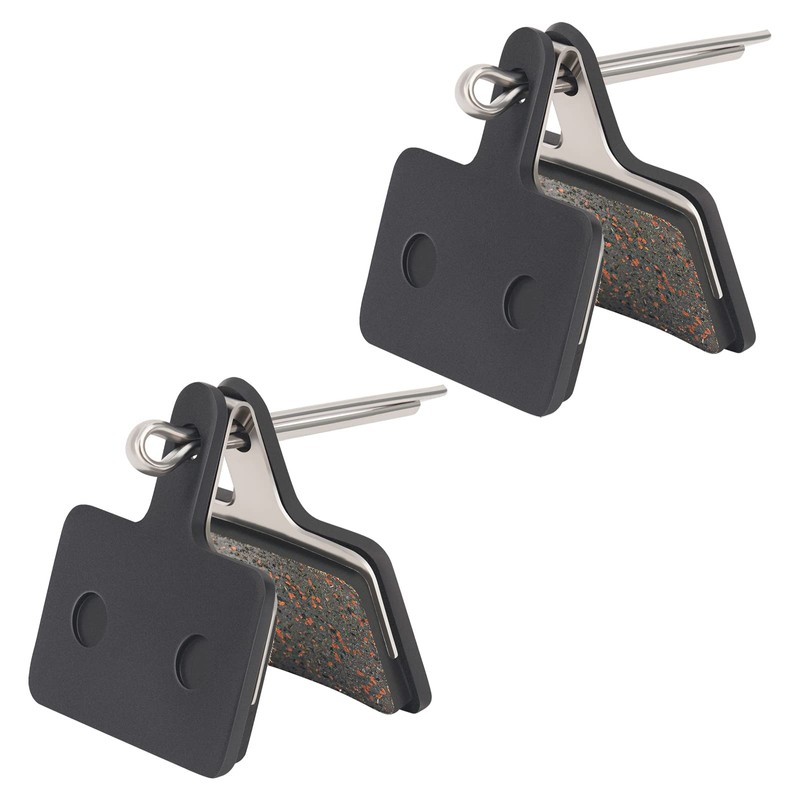 AHL Bicycle Disc Brake Pads for Aquila MD-M500, Aries MD-M300,