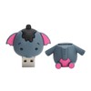 U Disk USB Flash Drive Pendrive Gift Data Storage Cartoon