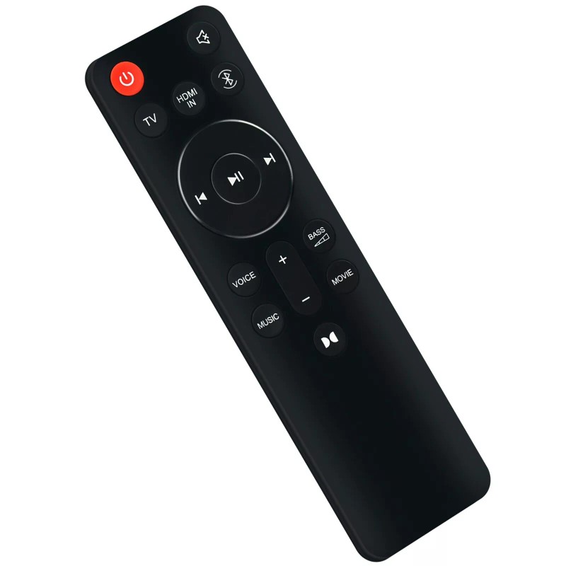 For JBL Replace Remote for JBL Cinema SB580 3.1 Chaane