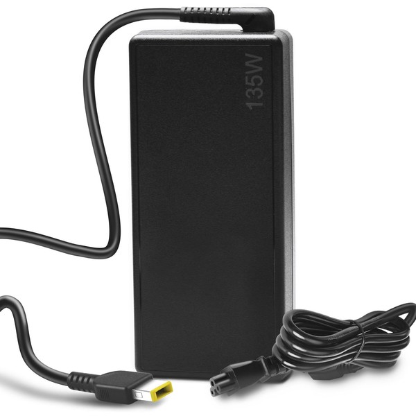135W Power Adapter Cord for Lenovo ThinkPad Universal Thunderbolt 4