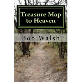 Treasure Map to Heaven