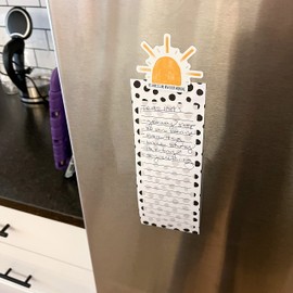 Swaygirls Christian magnets | Christian faith magnets | Fridge magnets about faith, Jesus, the Bible | His mercies are new every morning