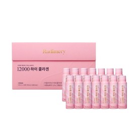 라디메리 () 12000 하이콜라겐 1box Radimerry () 12000 High Collagen 1 box