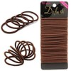 Dofash Hyper Elastic Hair Bobbles Ponytail Holder 4 mm x