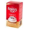 Barrys Tea Gold Blend Loose Leaf (2 Pack 250g) from
