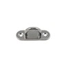 Docks GMAR29 Padeyes Stainless Steel Centre Distance 17 mm Diameter