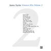 James Taylor Greatest Hits Volume 2
