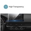 Screen Protector Compatible With Honda Accord 2023-2025,9H Hardness,High Definition,Protecting Accord
