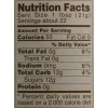 D'arbo All Natural Fruit Spread Marasque Sour Cherry, 16 Ounce