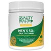 Quality Health Buy Quality Health Proactive Men 50 Plus Multi 50 Tablets Online