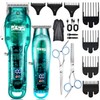 DSP® Hair Clipper, Trimmer Kit for Men Professional Barber Set