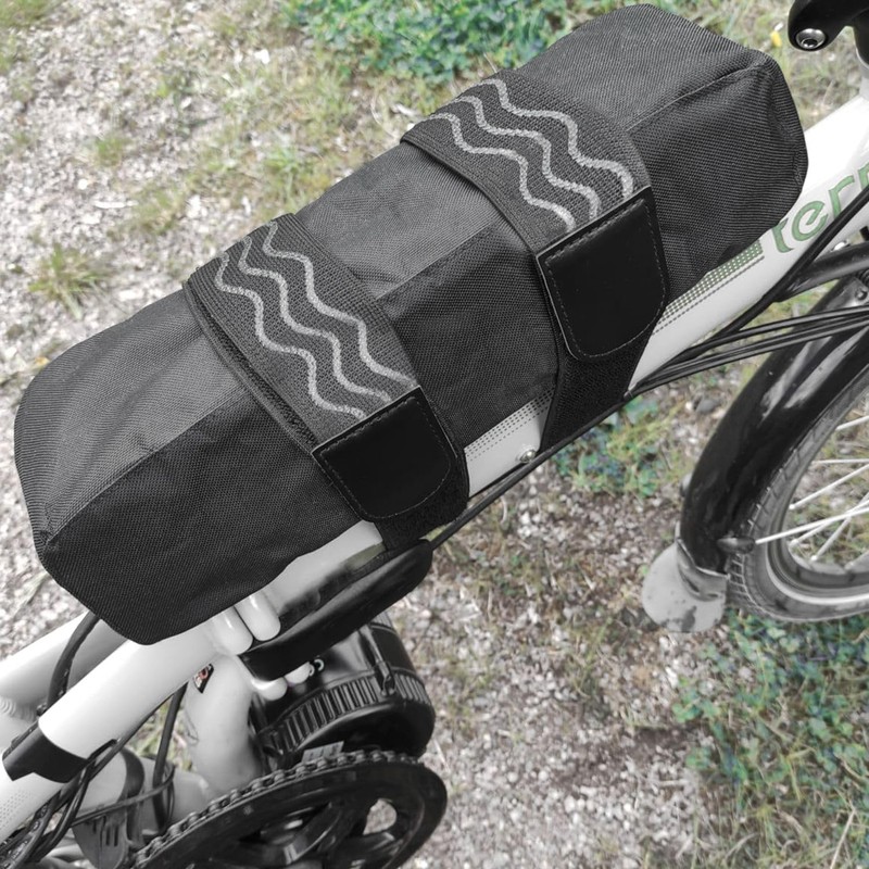 Lyivisk 4 Pieces 30 cm x 5 cm Trouser Clip