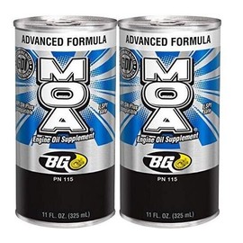 BG 2 BG Advanced Formula MOA 115