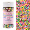 Mystic Sprinkles Spring Sprinkle Mixes (Peaceful Pastel Confetti 2.7oz)