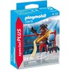 PLAYMOBIL Boxing Champion