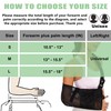 KONSEDIK Mesh Arm Sling - Medical Shoulder Sling for Shower