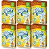 Wyler's Light Singles To Go - Half Tea/Half Lemonade Water