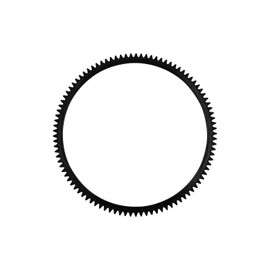OWNDR 97 Teeth Flywheel Starter Ring Gear Fit for Kohler Command V-Twin & Courage Flywheels