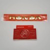 Honda Genuine OEM 2001-2004 Honda Goldwing Front Emblem 01-04 64125-MCA-A20Z