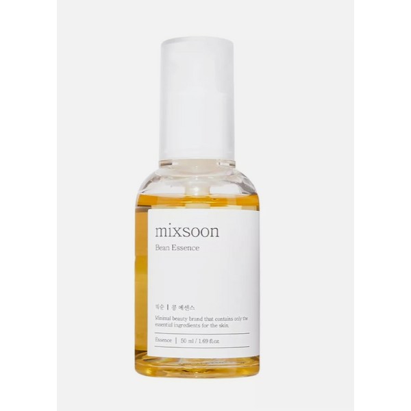 Mixsoon Mixsoon Bean Essence 50ml 1.69fl oz Expire 12/05/2026