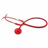 Stethoscope Cosplay Accessory (Red)