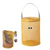Coollooda Spa Bag, Pool Bag, Sauna Bag, Mesh Bag, Lightweight,