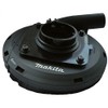 Makita 195385-8 Makita Dust Collecting Cover Set 180 - Multi-Colour