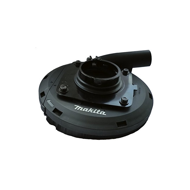 Makita 195385-8 Makita Dust Collecting Cover Set 180 - Multi-Colour