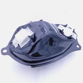 Honda 2017-2018 Grom Fuel Tank Set 17520-K26-B01 New Oem